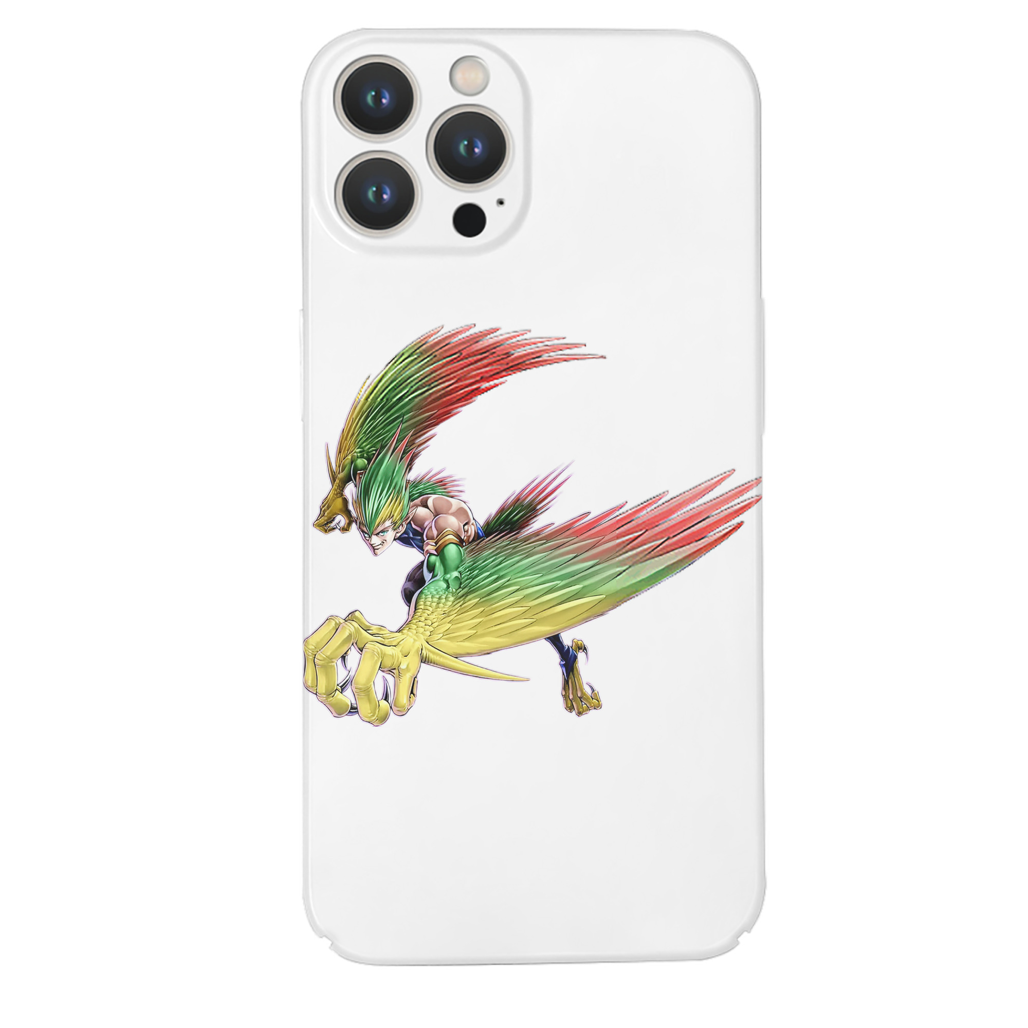 （画像用） 遊☆戯☆王 Yu-Gi-Oh! 【iPhone 14シリーズ対応】ハードケース